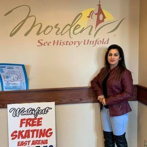 Meet your Posher, Kusum